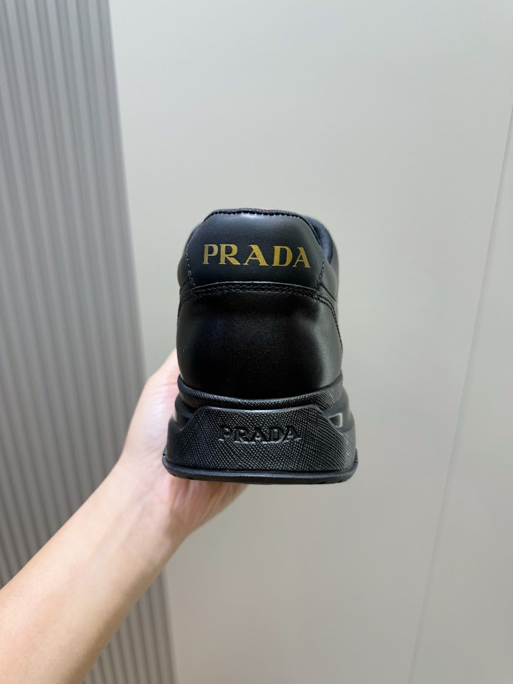 Ezyycart Bags Prada Luxury Heels --53462