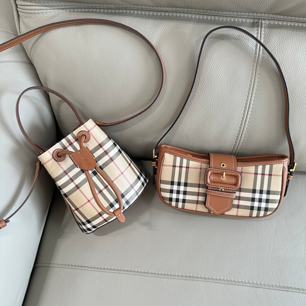 Ezyycart Bags Burberryn Luxury Bag --92056