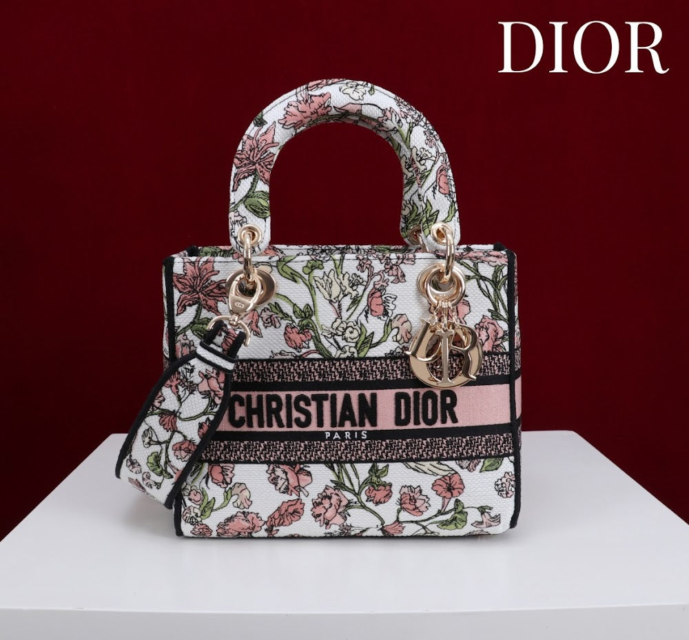 Anum Bags Diorn Luxury Bag --114878