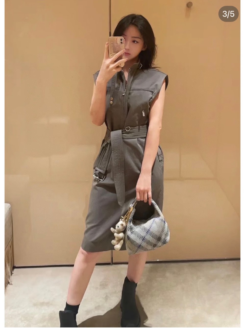 Ezyycart Bags Burberryn Luxury Bag --91586