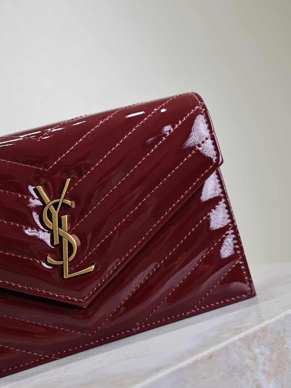 Ezyycart Bags YSLn Luxury Bag --119742