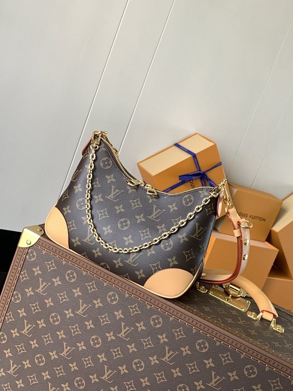 Anum Bags LVn Luxury Bag --79779