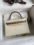 Anum Bags Hermesn Luxury Bag --118920