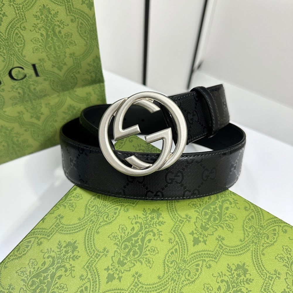 Ezyycart Bags Guccin Luxury Belt --105642