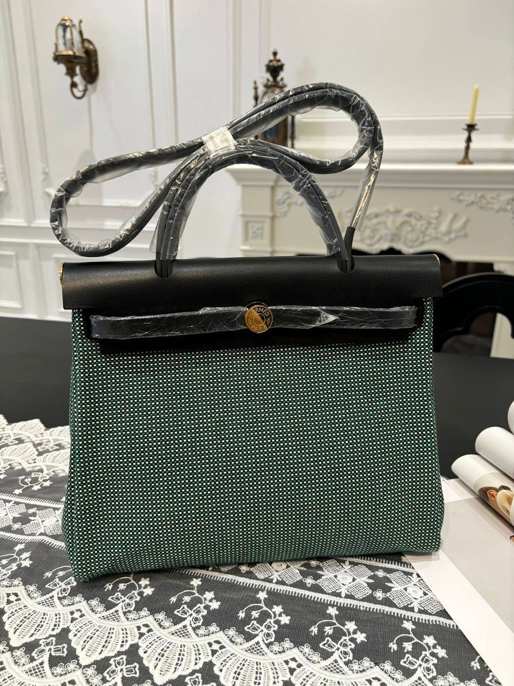 Anum Bags Hermesn Luxury Bag --118358