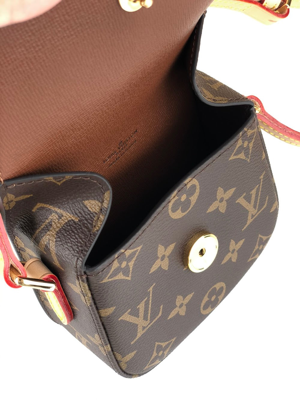 Ezyycart Bags ln Luxury Bag --60477