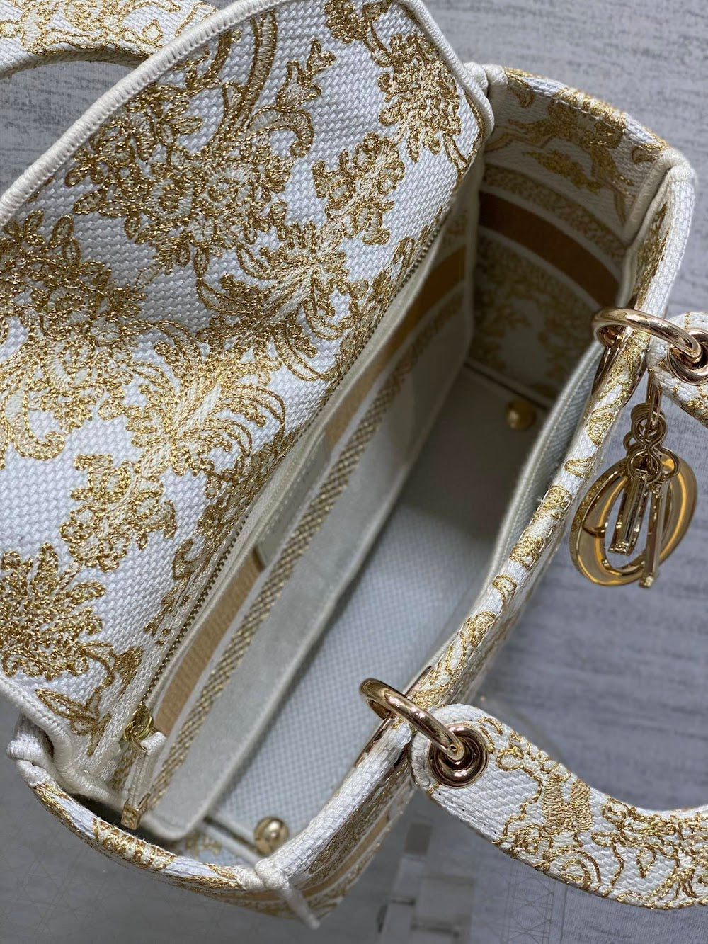 Ezyycart Bags Diorn Luxury Bag --115315