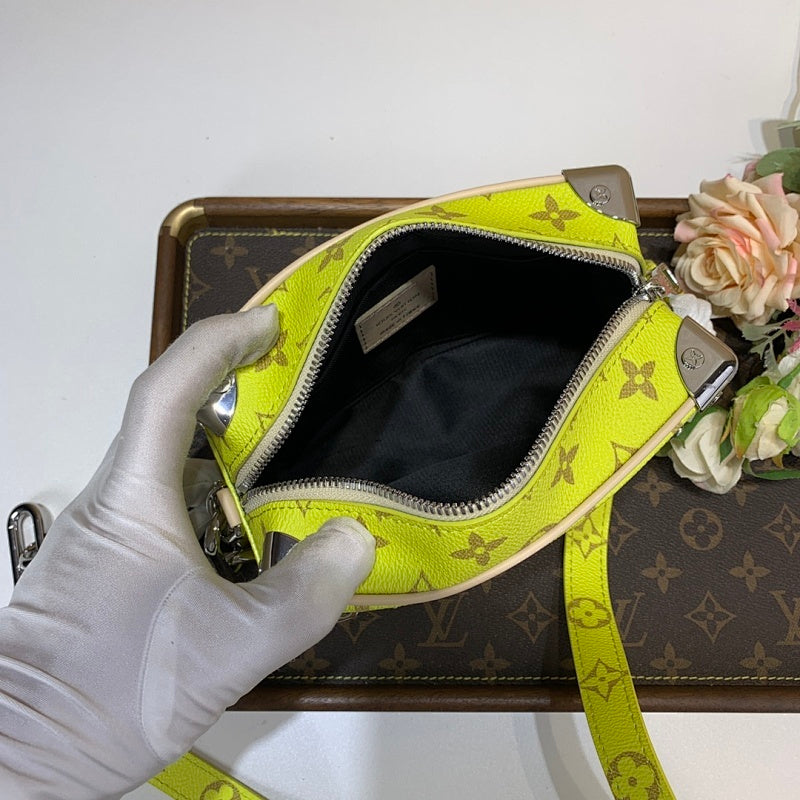 Anum Bags ln Luxury Bag --56427