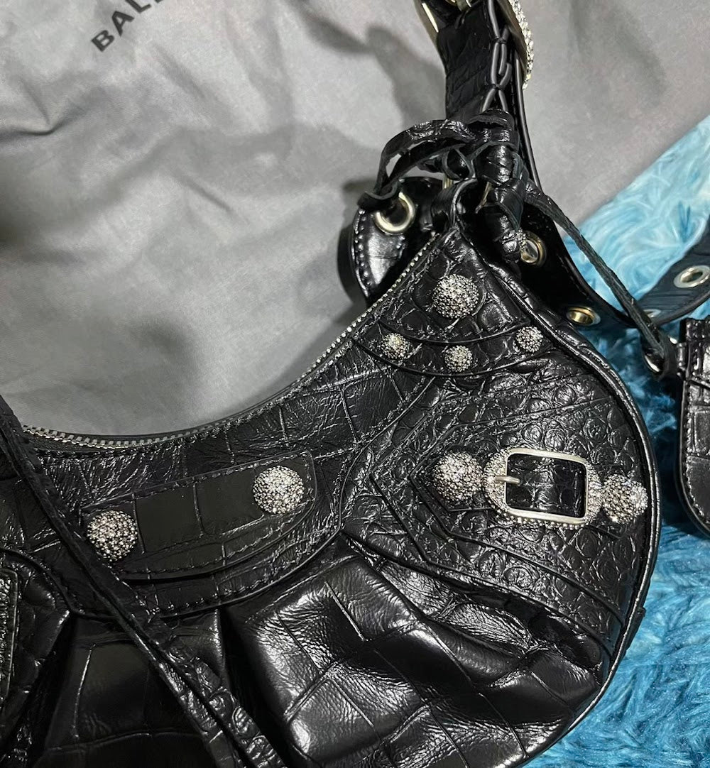 Ezyycart Bags Balenciaga Luxury Bag --111165
