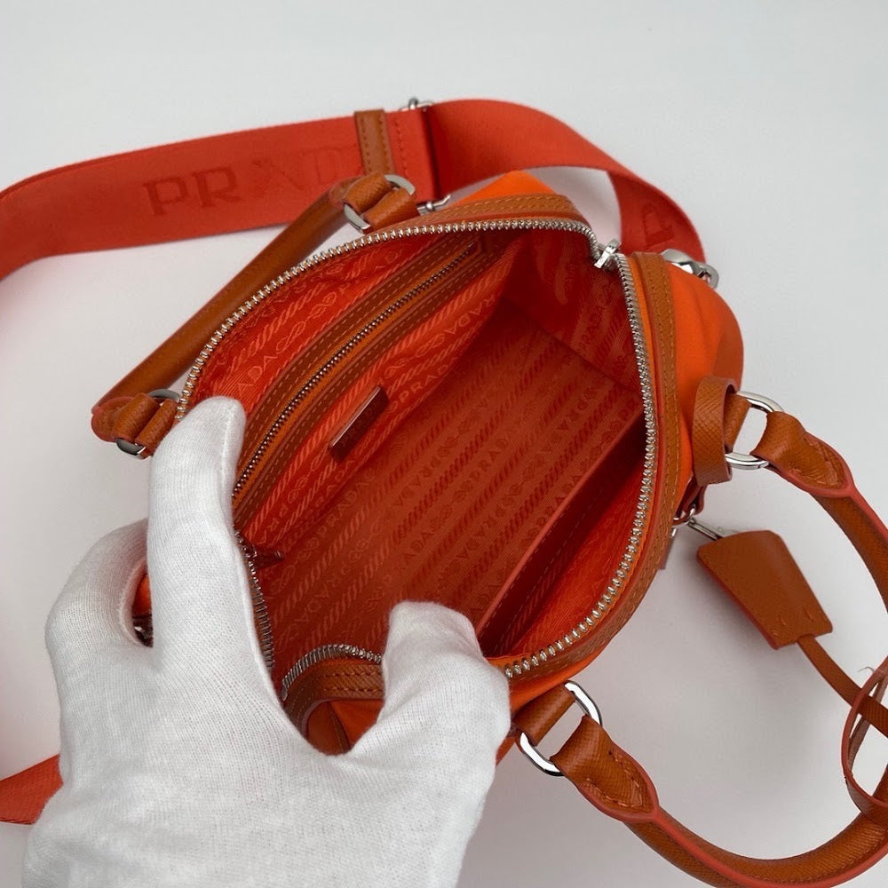 Ezyycart Bags Prada Luxury Bag --53982