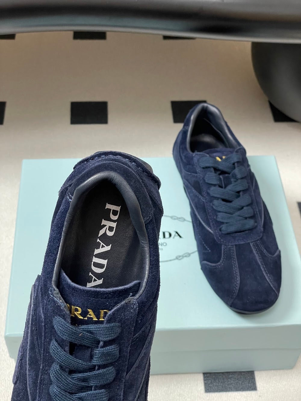 Ezyycart Bags Prada Luxury Heels --53495