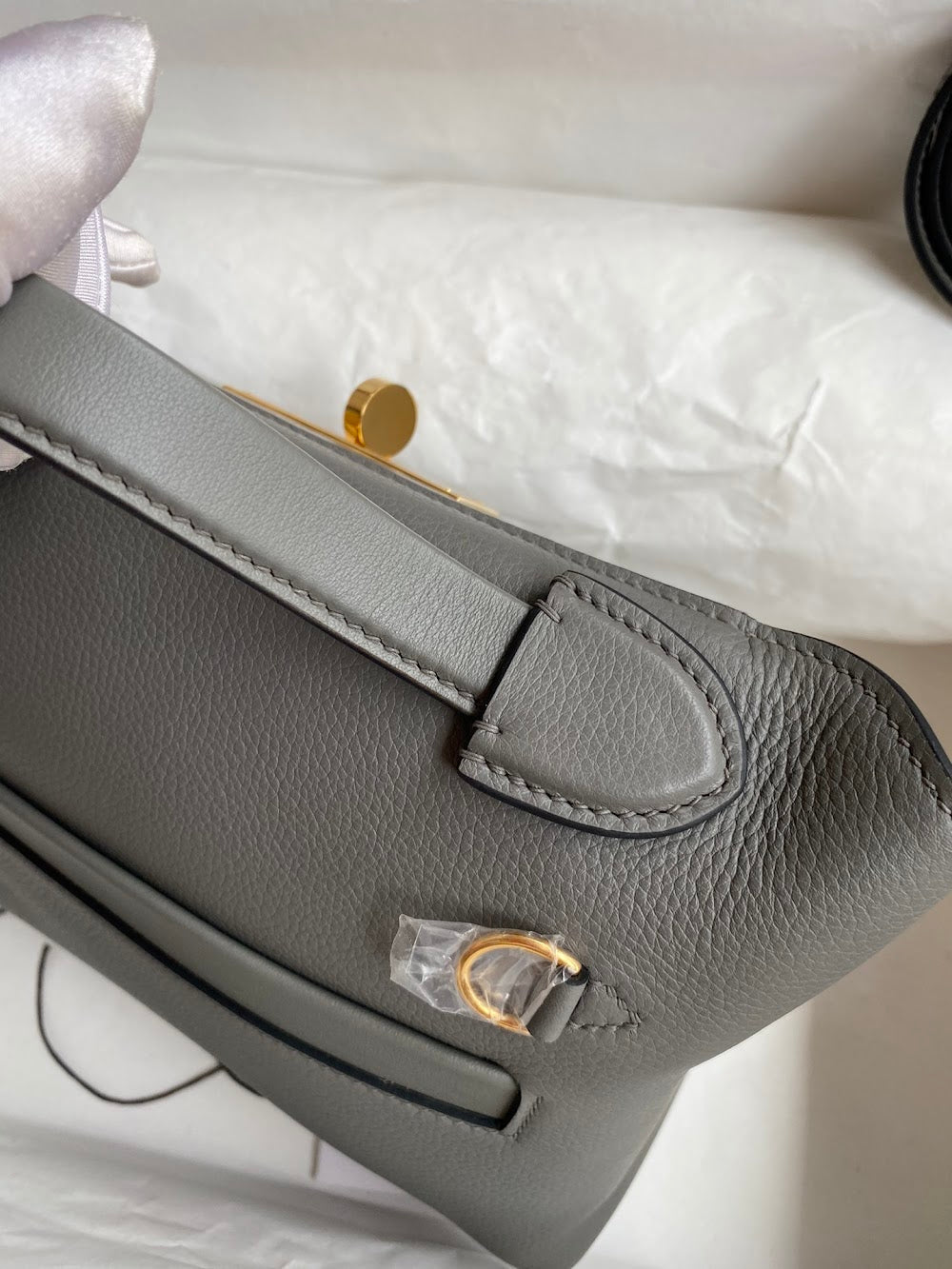 Anum Bags Hermesn Luxury Bag --118873