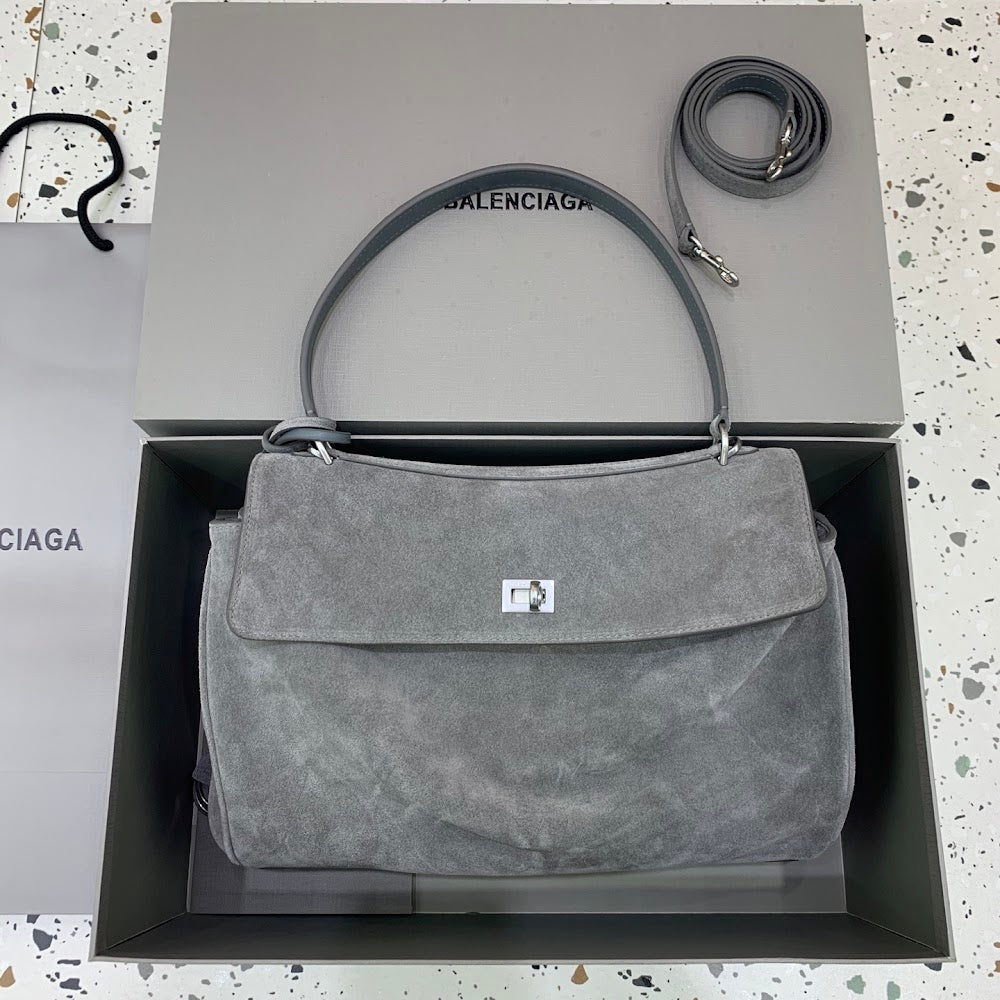 Ezyycart Bags Balenciaga Luxury Bag --111369