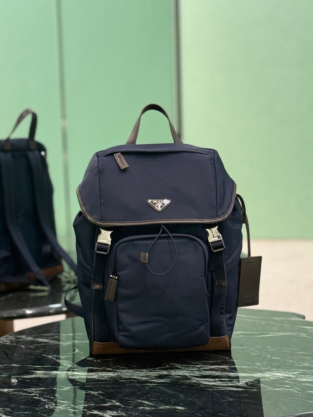 Ezyycart Bags Pradn Luxury Bag --102797
