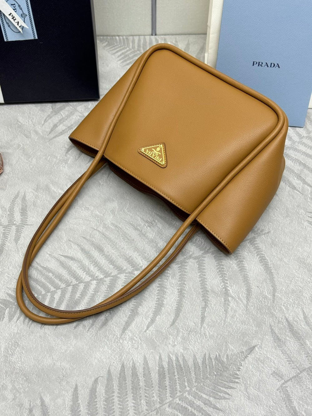 Ezyycart Bags Pradn Luxury Bag --101433