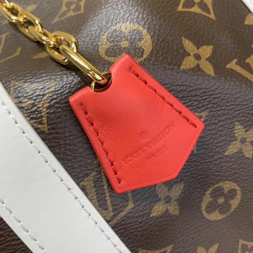 Anum Bags ln Luxury Bag --59286