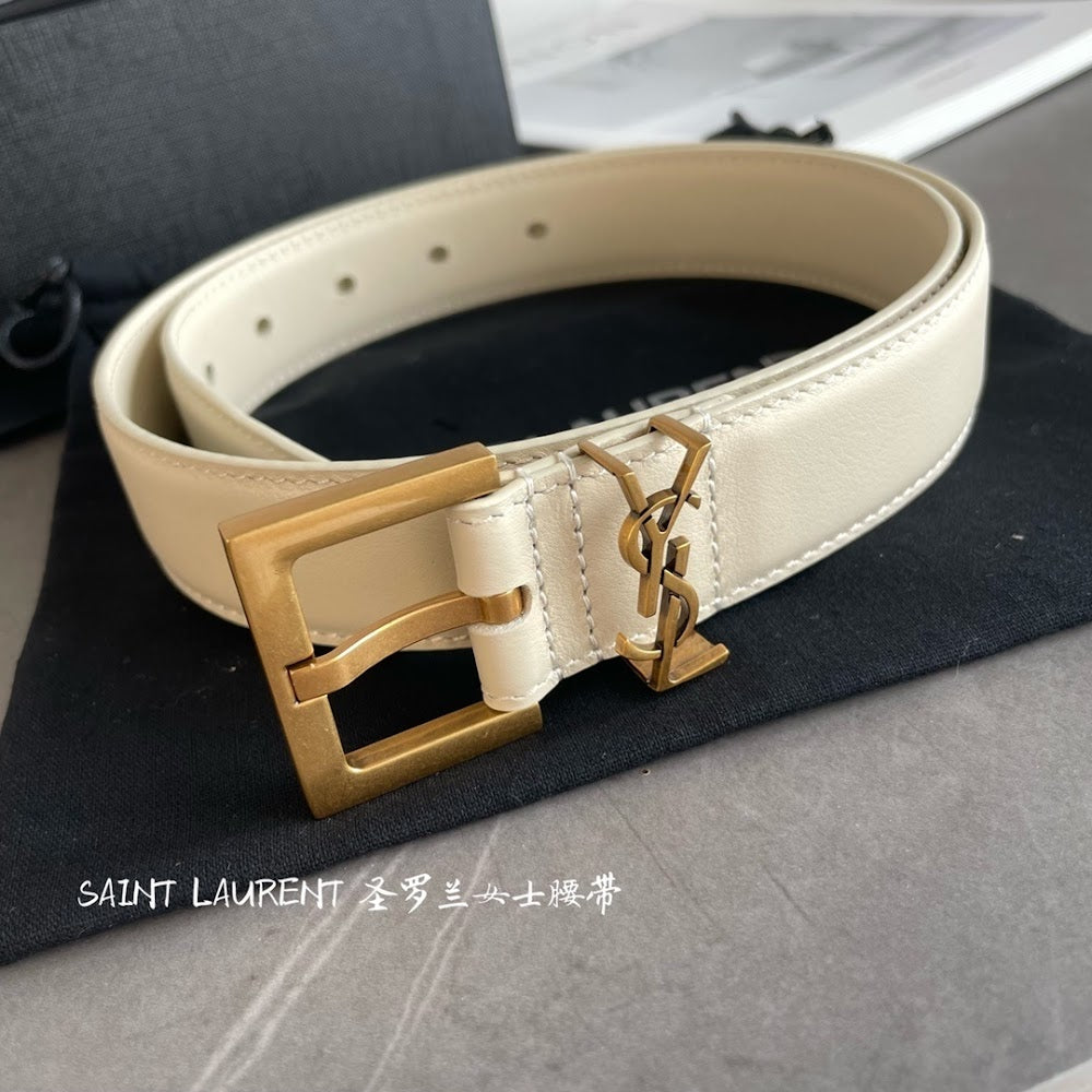 Ezyycart Bags YSLn Luxury Belt --110408