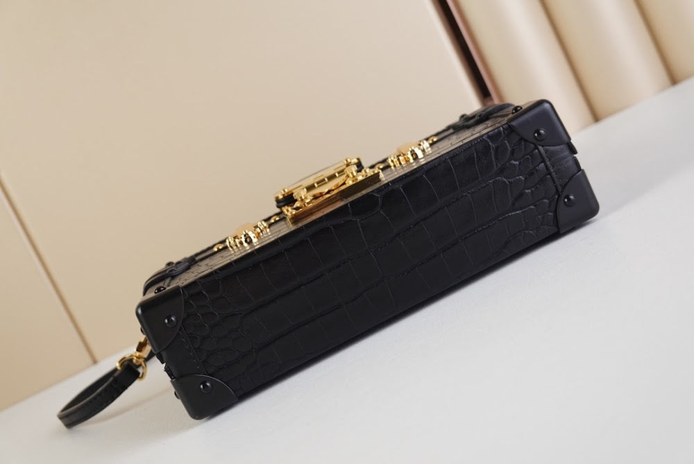 Ezyycart Bags ln Luxury Bag --58923