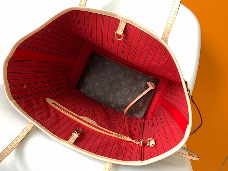Anum Bags LVn Luxury Bag --79633