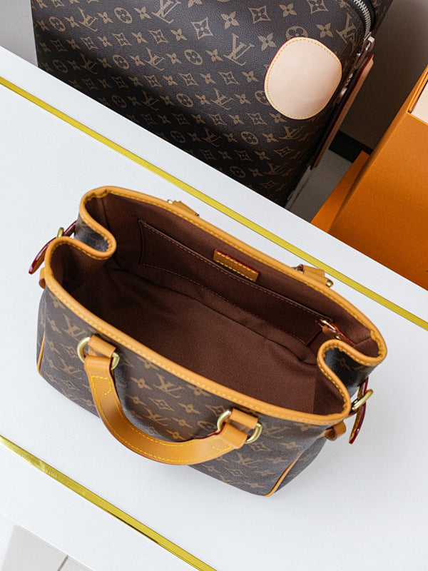 Anum Bags LVn Luxury Bag --79688