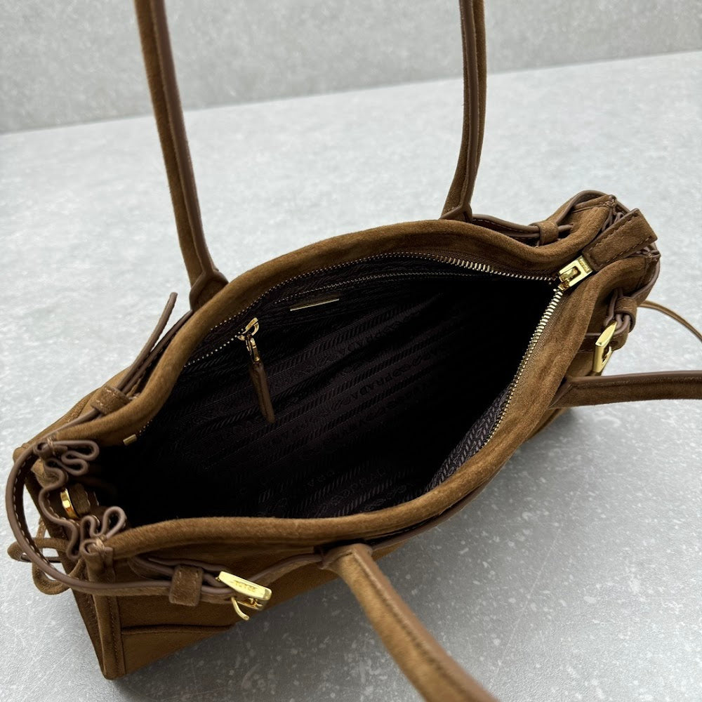 Ezyycart Bags pradn Luxury Bag --75107