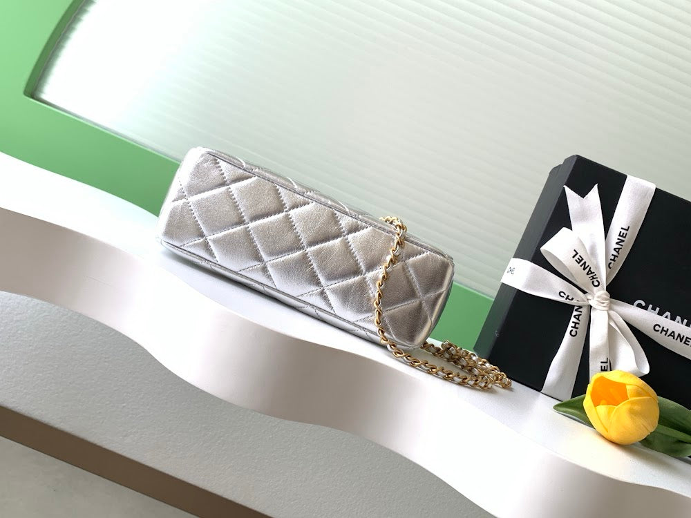 Anum Bags CHn Luxury Bag --113907