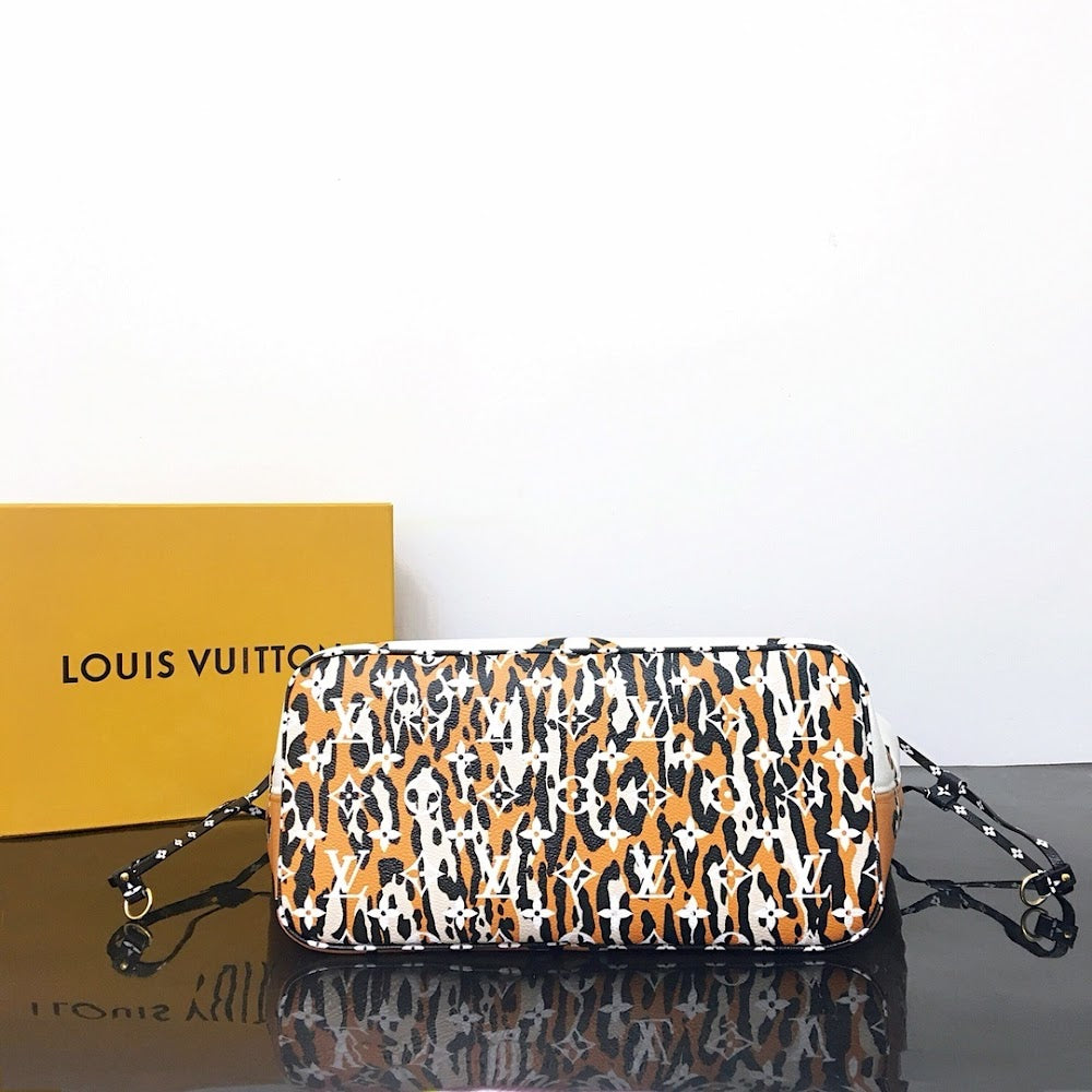 Ezyycart Bags ln Luxury Bag --59142
