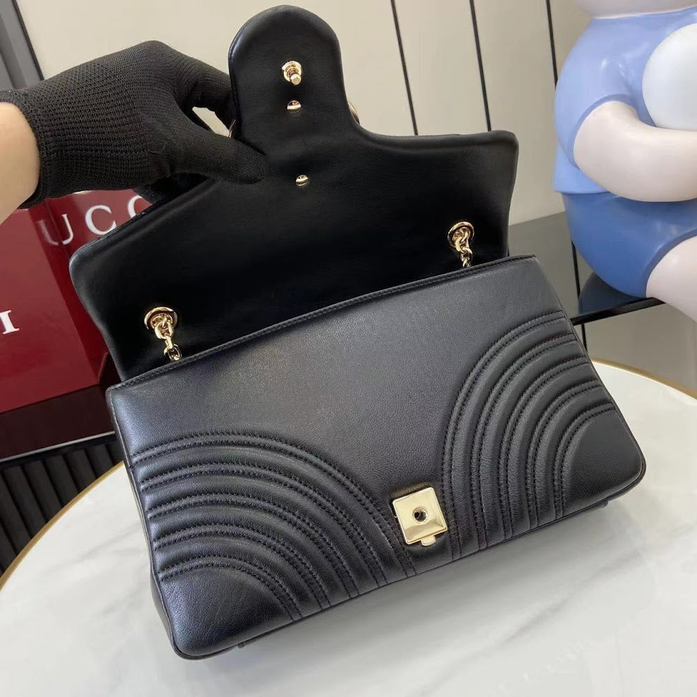 Ezyycart Bags Guccin Luxury Bag --94545