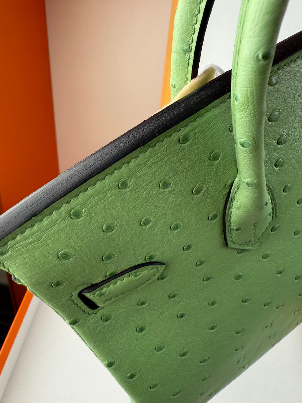 Anum Bags Hermesn Luxury Bag --116758