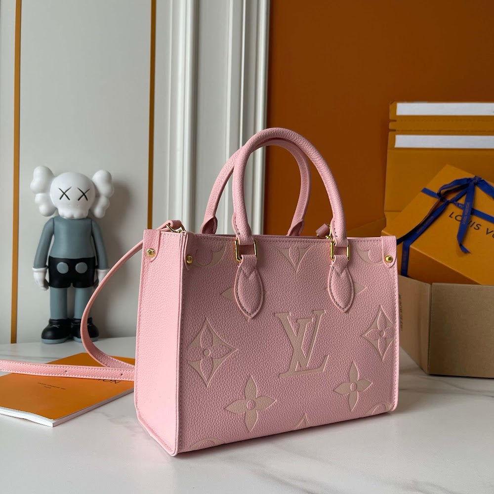 Anum Bags LVn Luxury Bag --79211