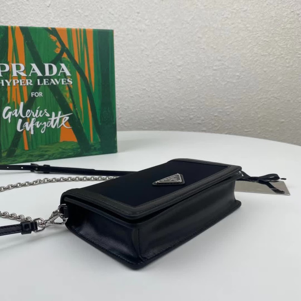 Ezyycart Bags Prada Luxury Bag --54085