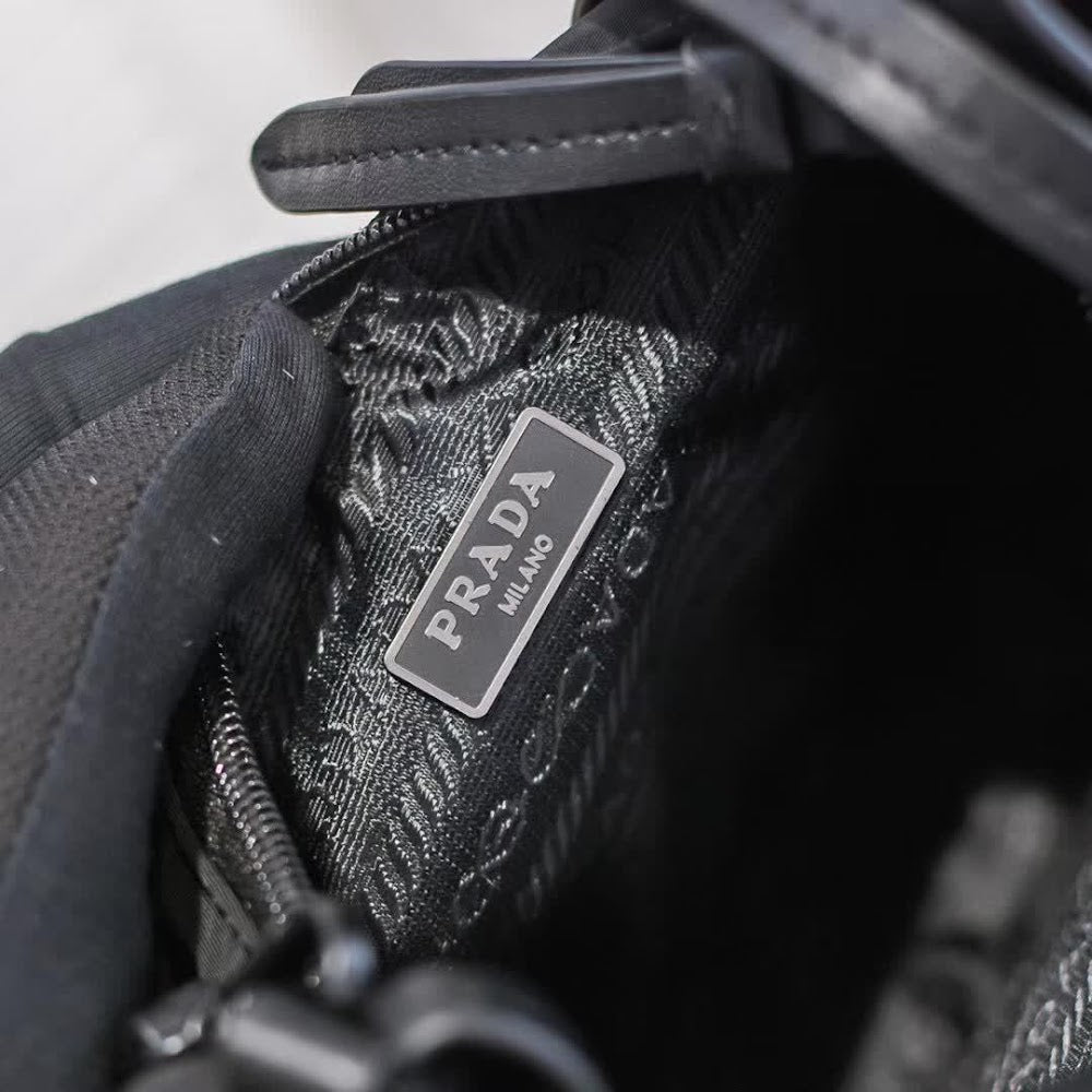 Ezyycart Bags Prada Luxury Bag --54190