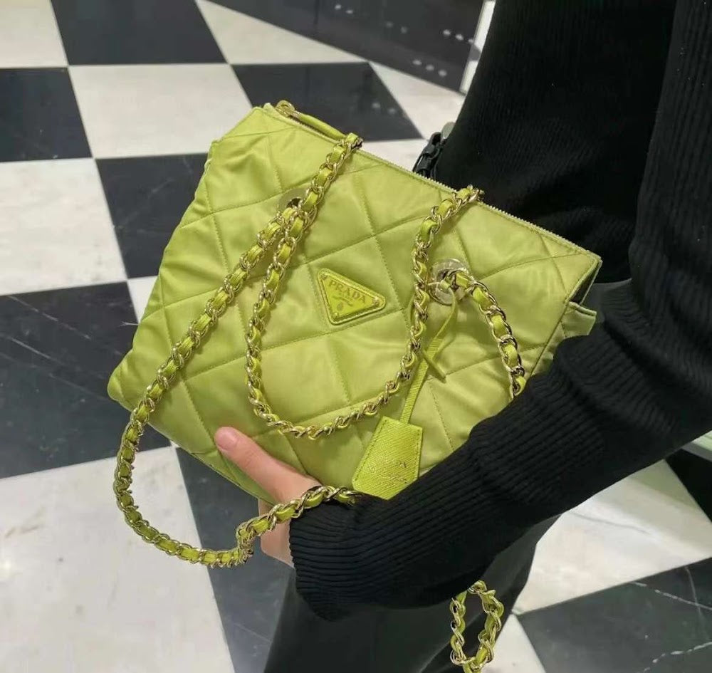 Ezyycart Bags Prada Luxury Bag --54264