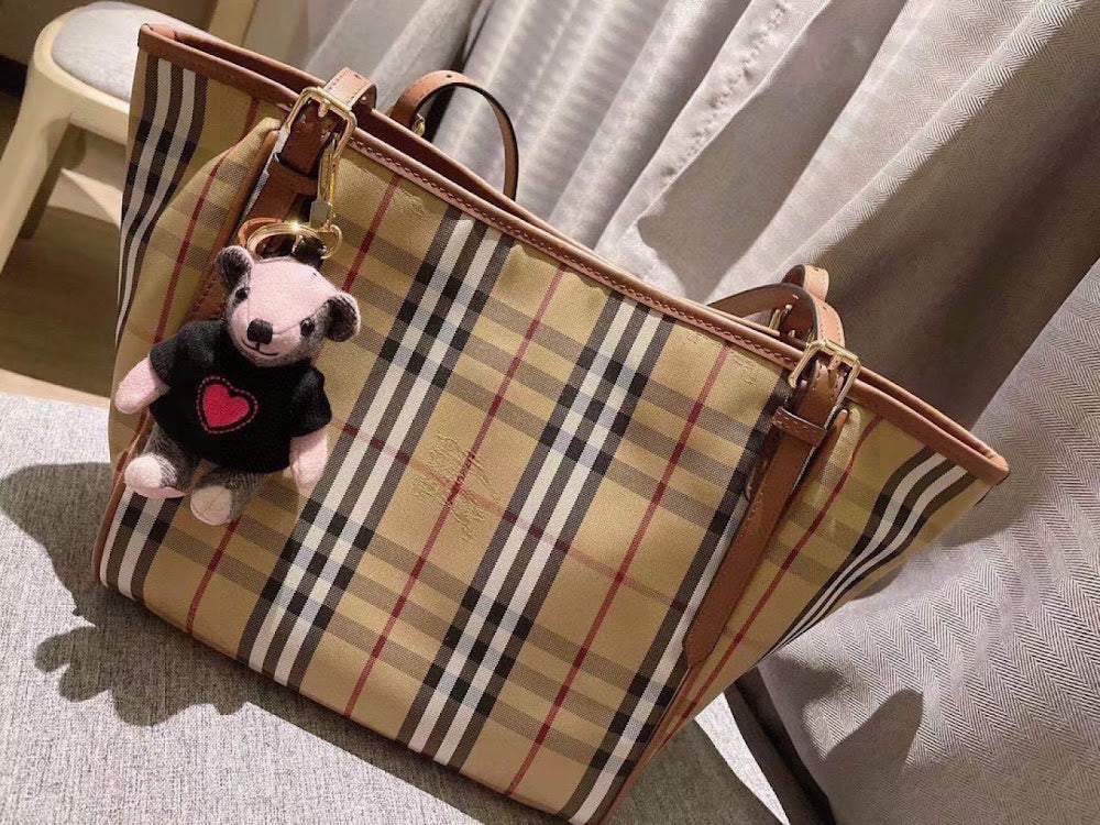 Ezyycart Bags Burberryn Luxury Bag --92014