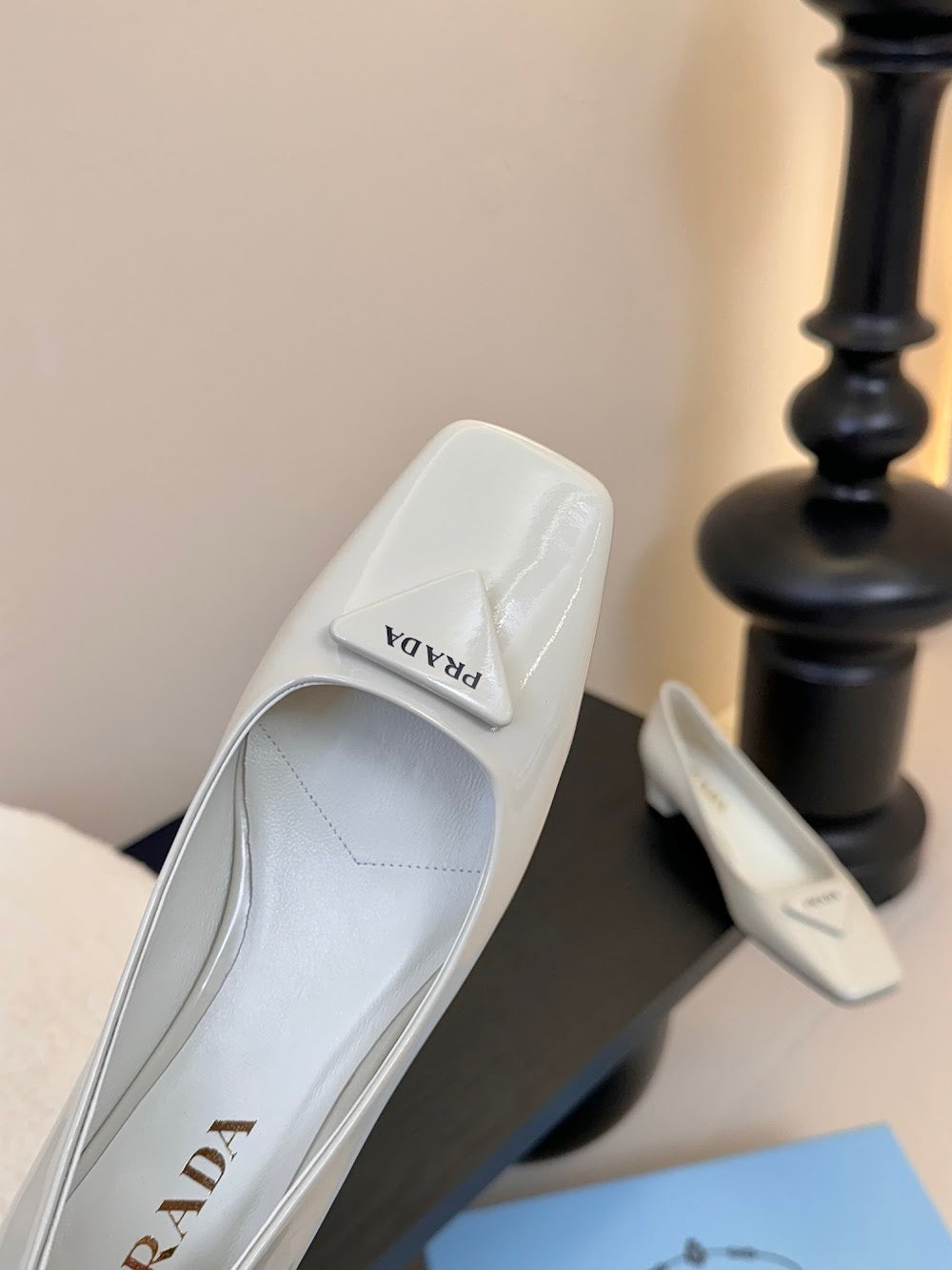Ezyycart Bags Prada Luxury Heels --53446