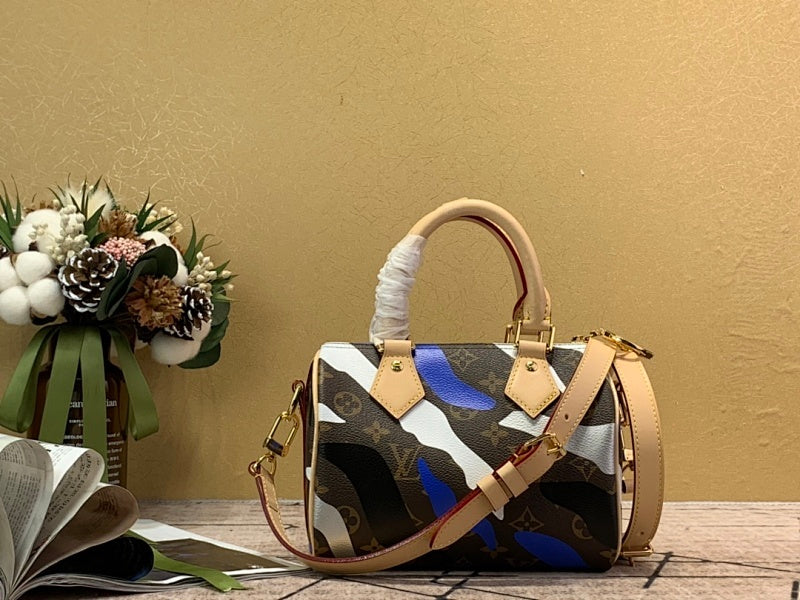 Ezyycart Bags ln Luxury Bag --57374