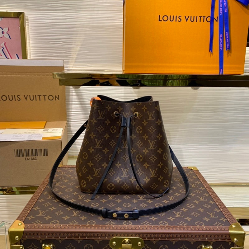 Anum Bags LVn Luxury Bag --80706