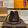 Anum Bags LVn Luxury Bag --80706