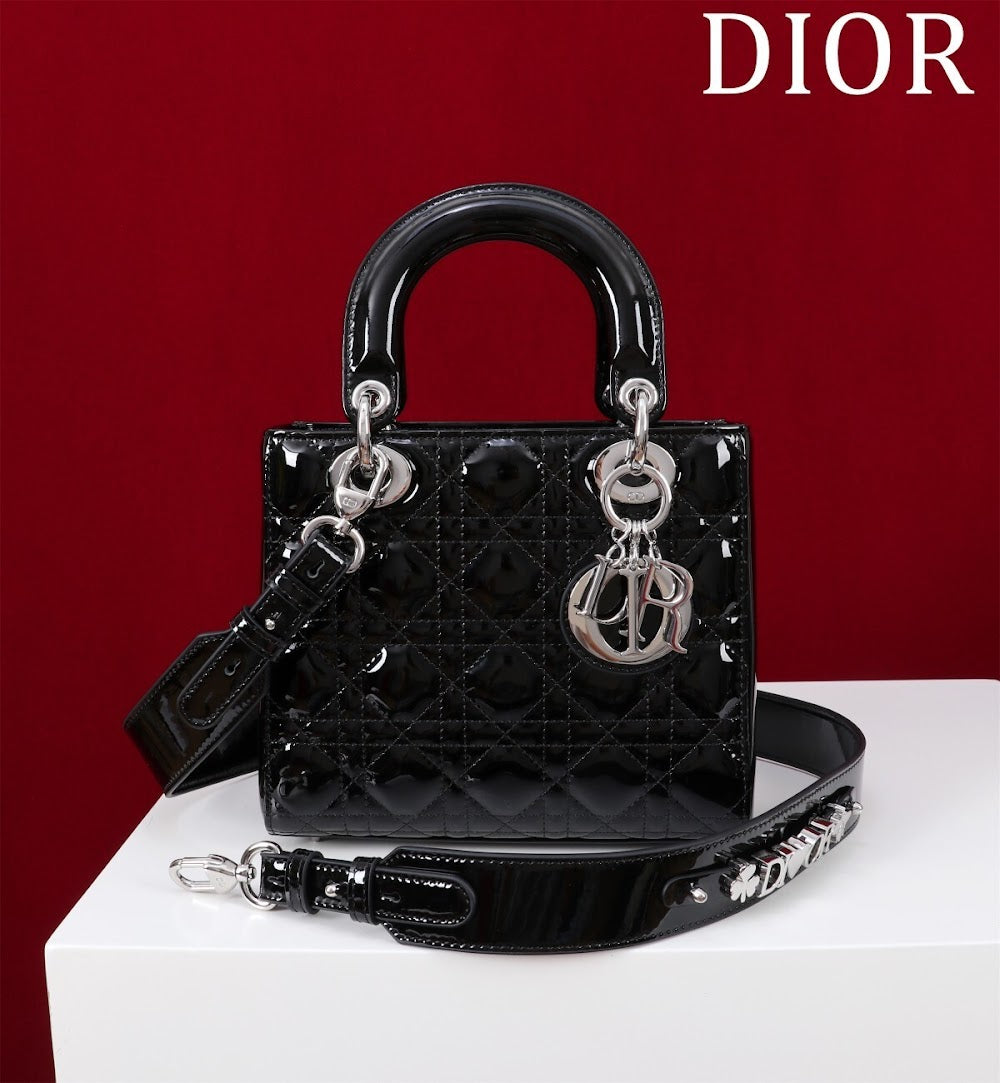 Ezyycart Bags Diorn Luxury Bag --115954