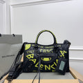 Ezyycart Bags Balenciaga Luxury Bag --111842
