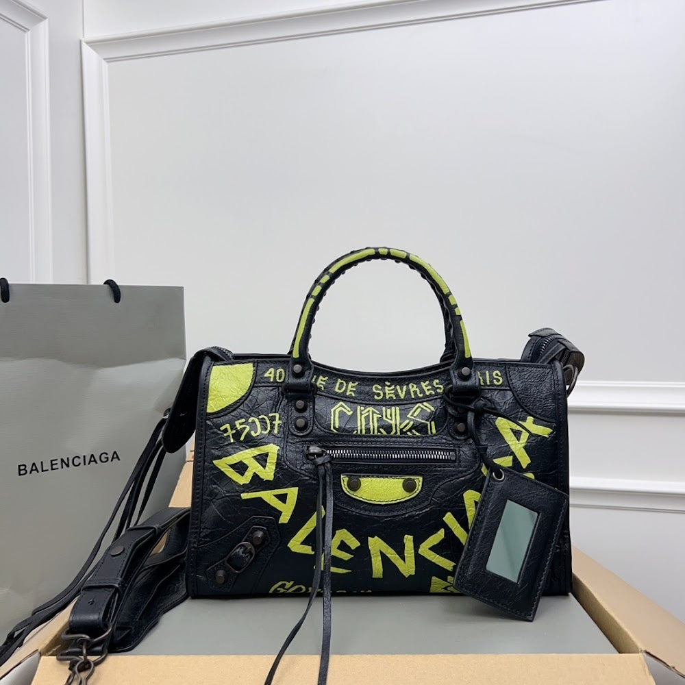 Ezyycart Bags Balenciaga Luxury Bag --111842