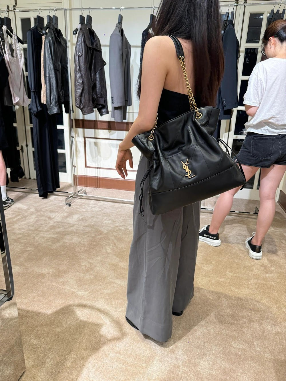 Ezyycart Bags YSLn Luxury Bag --120060