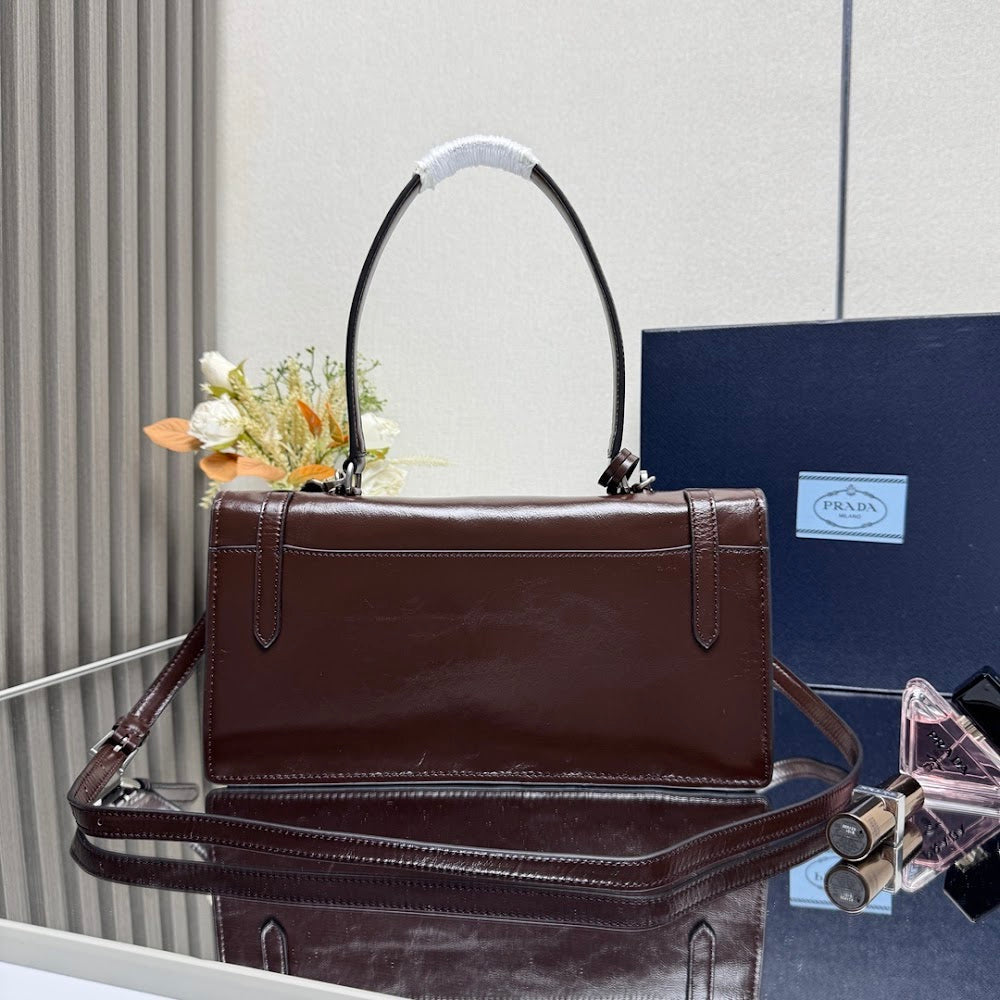 Ezyycart Bags Prada Luxury Bag --54605