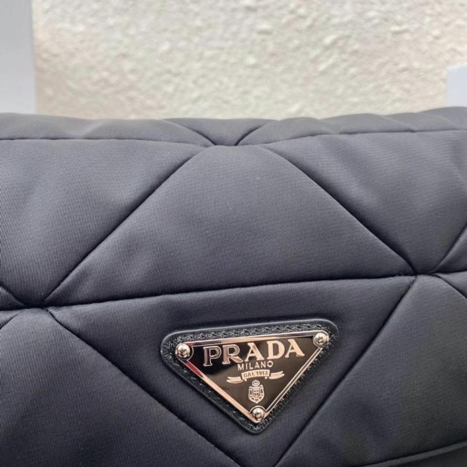 Ezyycart Bags Prada Luxury Bag --53916