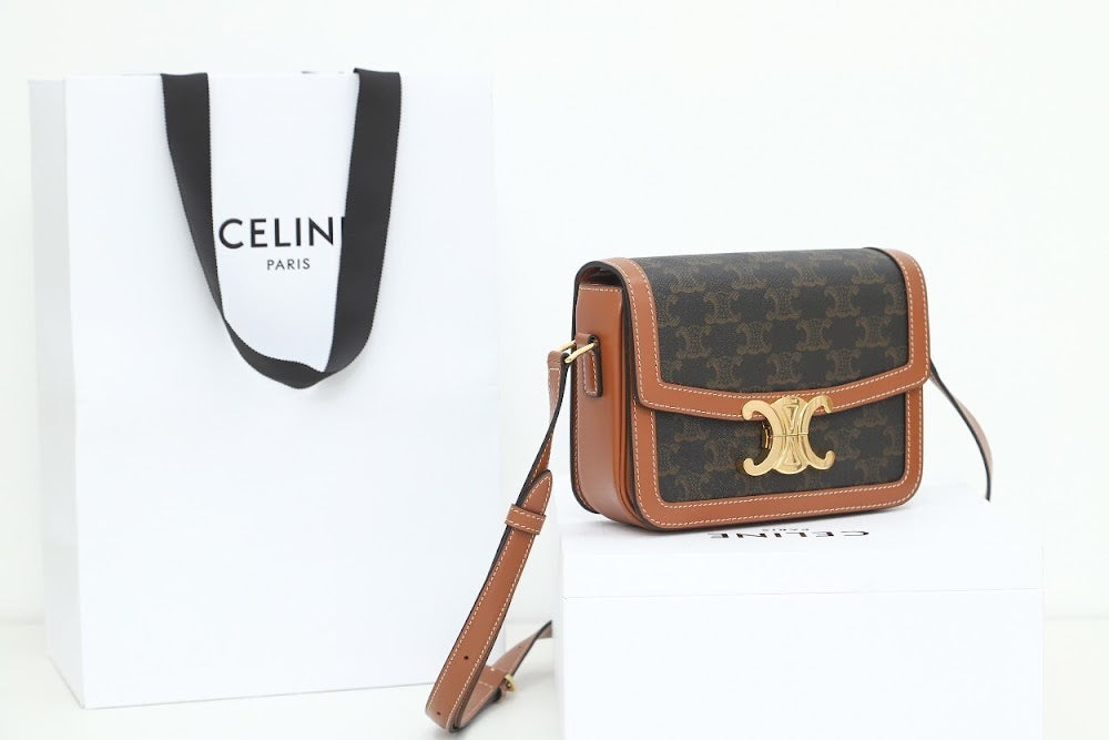 Ezyycart Bags Celine Luxury Bag --112386