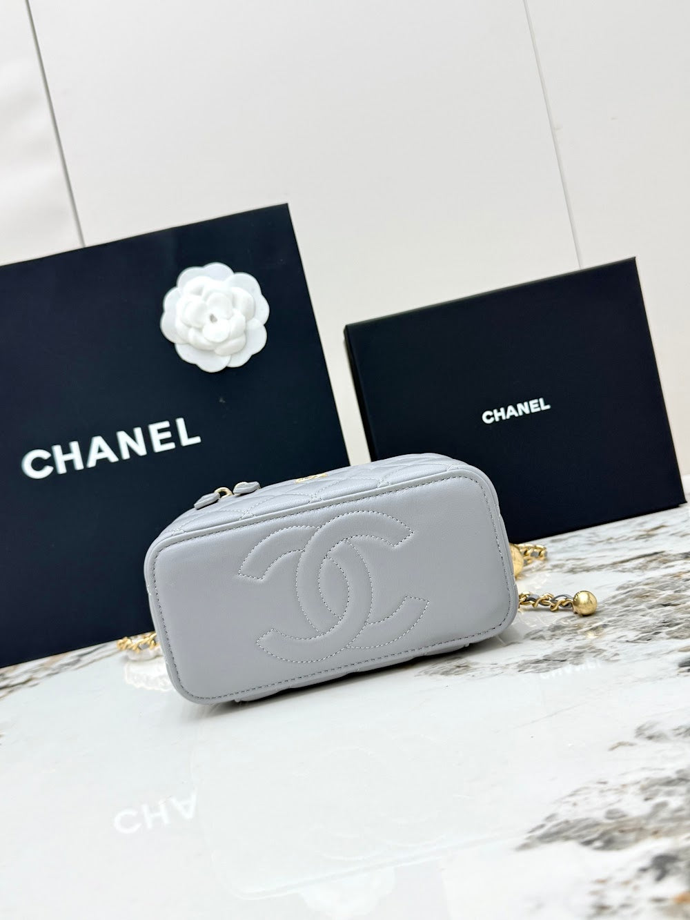 Anum Bags CHn Luxury Bag --113833