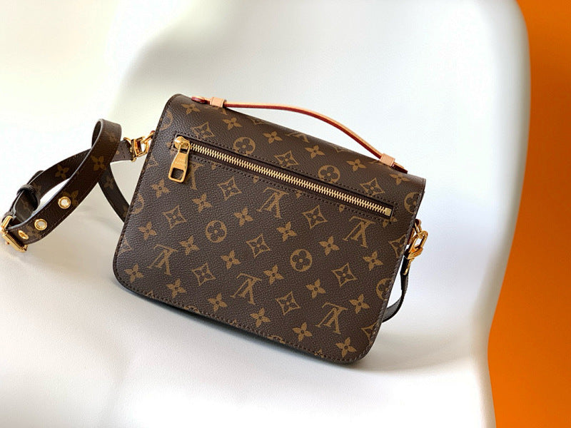 Anum Bags LVn Luxury Bag --80989