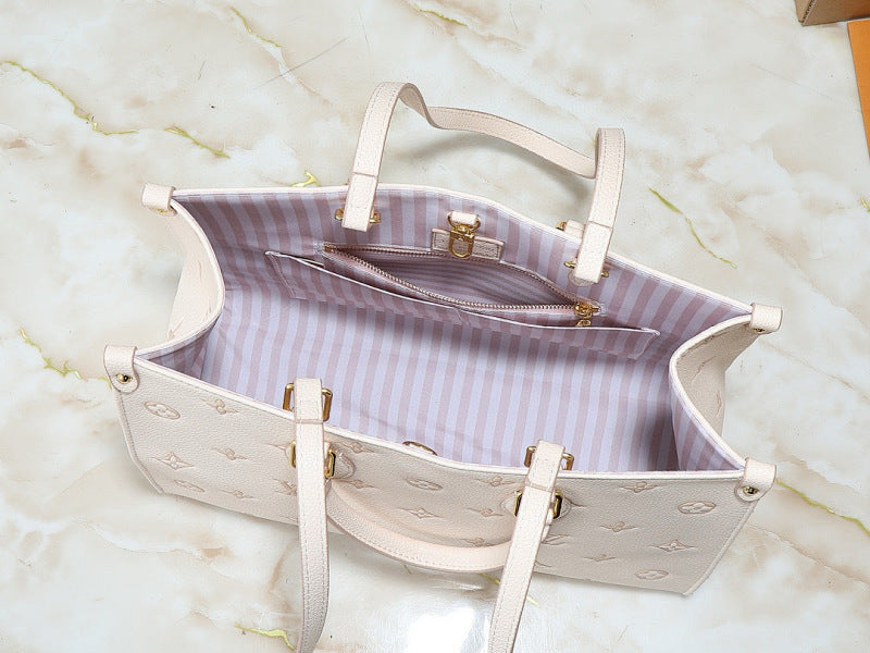 Anum Bags LVn Luxury Bag --79262