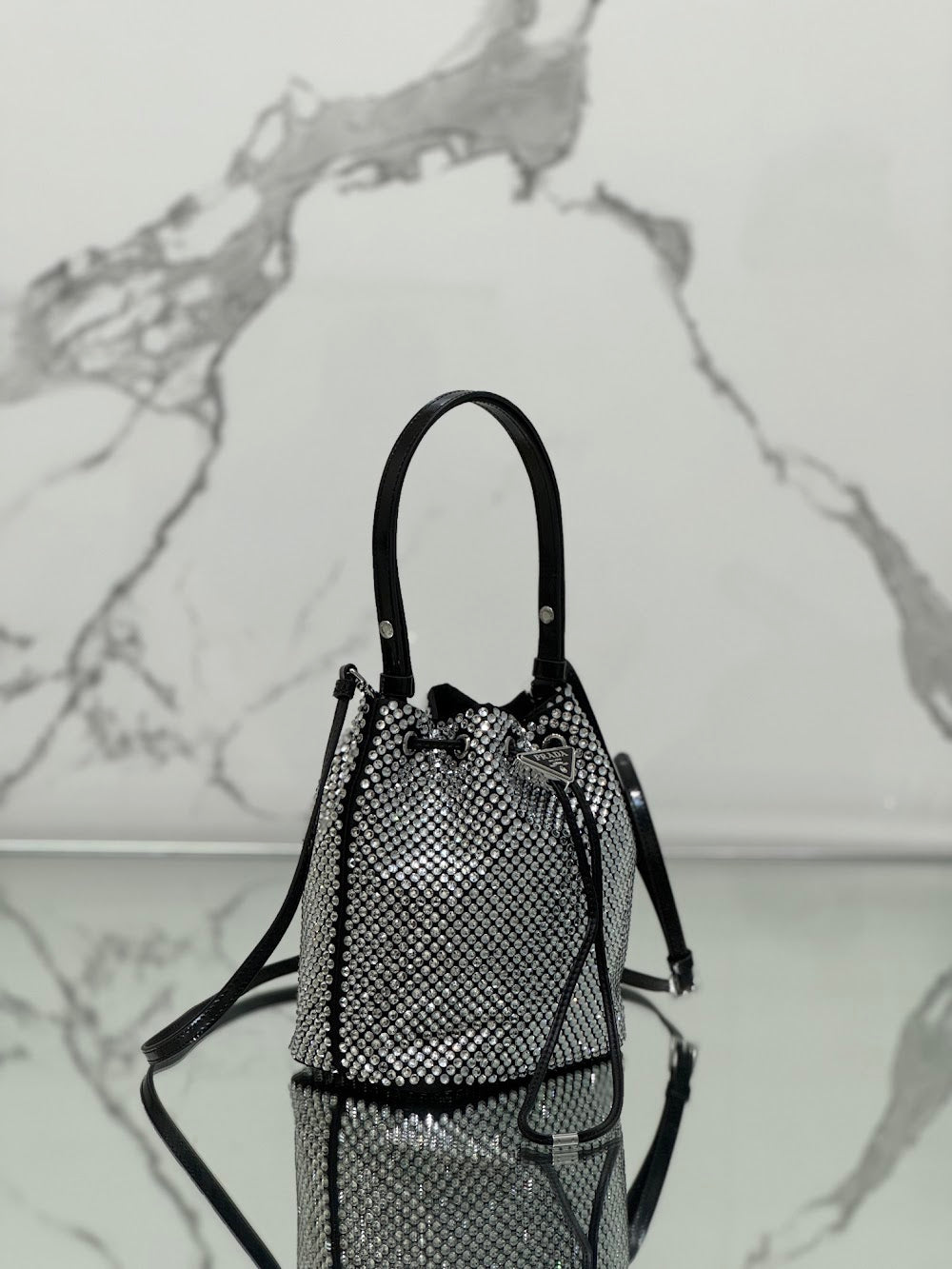 Ezyycart Bags Pradn Luxury Bag --101832