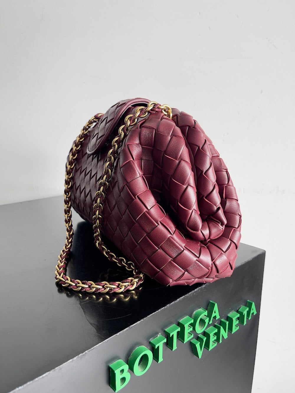 Ezyycart Bags Bottegan Luxury Bag --91273